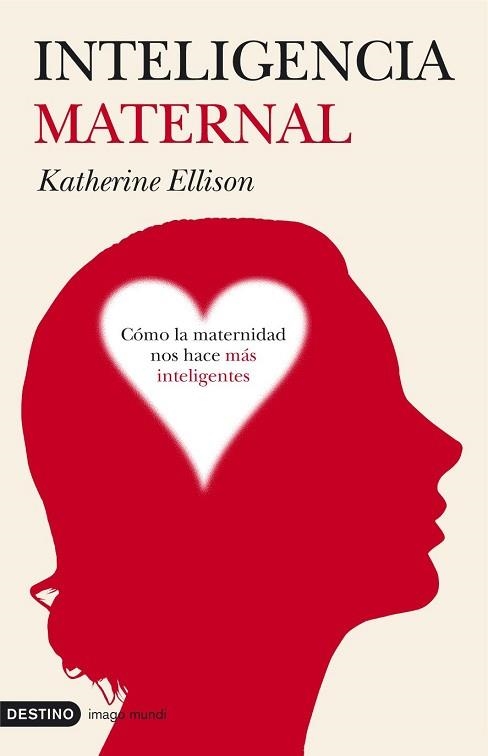 INTELIGENCIA MATERNAL (IMAGO MUNDI 92) | 9788423338108 | ELLISON, KATHERINE | Llibreria Aqualata | Comprar llibres en català i castellà online | Comprar llibres Igualada