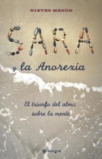 SARA Y LA ANOREXIA | 9788478715619 | MESON, NIEVES | Llibreria Aqualata | Comprar llibres en català i castellà online | Comprar llibres Igualada