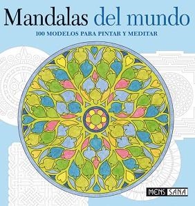 MANDALAS DEL MUNDO (MENS SANA) | 9788434230651 | VVAA | Llibreria Aqualata | Comprar llibres en català i castellà online | Comprar llibres Igualada