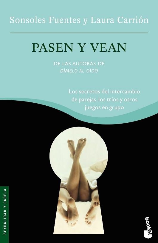 PASEN Y VENA (BOOKET 4057) | 9788484605607 | FUENTES, SONSOLES / CARRION, LAURA | Llibreria Aqualata | Comprar llibres en català i castellà online | Comprar llibres Igualada