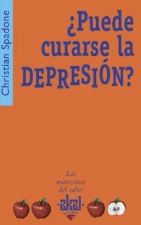 PUEDE CURARSE LA DEPRESION ? | 9788446021438 | SPADONE, CHRISTIAN | Llibreria Aqualata | Comprar llibres en català i castellà online | Comprar llibres Igualada