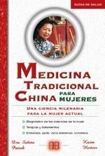 MEDICINA TRADICIONAL CHINA PARA LA MUJER | 9788489897601 | PATZEK, SABINE / HERTZER, KARIN | Llibreria Aqualata | Comprar llibres en català i castellà online | Comprar llibres Igualada