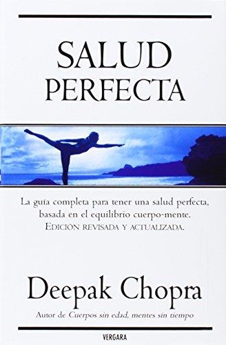 SALUD PERFECTA | 9788466626422 | CHOPRA, DEEPAK | Llibreria Aqualata | Comprar llibres en català i castellà online | Comprar llibres Igualada