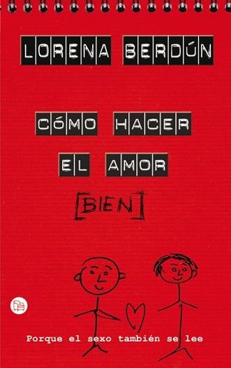 COMO HACER EL AMOR BIEN (PUNTO MINI M9/2) | 9788466368360 | BERDUN, LORENA | Llibreria Aqualata | Comprar libros en catalán y castellano online | Comprar libros Igualada