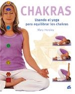 CHAKRAS | 9788484451662 | HORSLEY, MARY | Llibreria Aqualata | Comprar llibres en català i castellà online | Comprar llibres Igualada