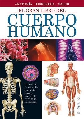 GRAN LIBRO DEL CUERPO HUMANO, EL | 9788434228689 | CASSAN TACHLITZKY, ADOLFO | Llibreria Aqualata | Comprar llibres en català i castellà online | Comprar llibres Igualada