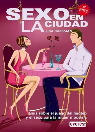 SEXO EN LA CIUDAD | 9788424188276 | SUSSMAN, LISA | Llibreria Aqualata | Comprar llibres en català i castellà online | Comprar llibres Igualada