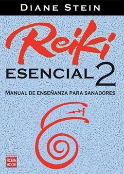 REIKI ESENCIAL 2 | 9788479279257 | STEIN, DIANE | Llibreria Aqualata | Comprar llibres en català i castellà online | Comprar llibres Igualada