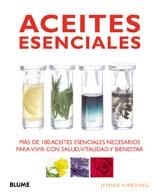 ACEITES ESENCIALES | 9788480767668 | HARDING, JENNIE | Llibreria Aqualata | Comprar llibres en català i castellà online | Comprar llibres Igualada