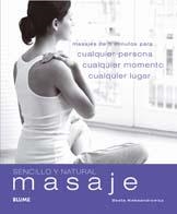 MASAJE (SENCILLO Y NATURAL) | 9788480767637 | ALEKSANDROWICZ, BEATA | Llibreria Aqualata | Comprar llibres en català i castellà online | Comprar llibres Igualada