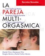 PAREJA MULTIORGASMICA | 9788488066862 | AA.VV. | Llibreria Aqualata | Comprar llibres en català i castellà online | Comprar llibres Igualada