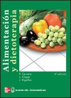 ALIMENTACION Y DIETOTERAPIA | 9788448602383 | CERVERA, PILAR | Llibreria Aqualata | Comprar llibres en català i castellà online | Comprar llibres Igualada