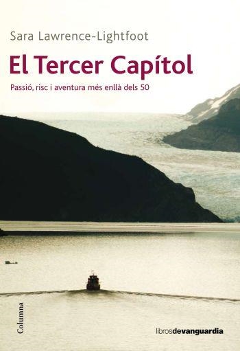 TERCER CAPITOL, EL | 9788466410991 | LAWRENCE-LIGHTFOOT, SARA | Llibreria Aqualata | Comprar libros en catalán y castellano online | Comprar libros Igualada