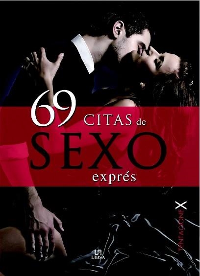 69 CITAS DE SEXO EXPRES (TENTACIONEX) | 9788466220088 | EQUIPO EDITORIAL | Llibreria Aqualata | Comprar llibres en català i castellà online | Comprar llibres Igualada