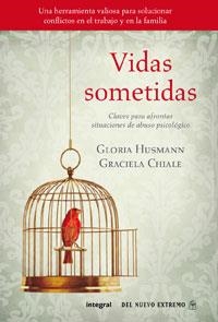 VIDAS SOMETIDAS (INSPIRACIONES) | 9788498676846 | HUSMANN, GLORIA / CHIALE, GRACIELA | Llibreria Aqualata | Comprar llibres en català i castellà online | Comprar llibres Igualada