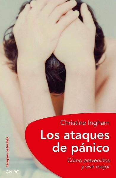 ATAQUES DE PANICO, LOS | 9788497544764 | INGHAM, CHRISTINE | Llibreria Aqualata | Comprar llibres en català i castellà online | Comprar llibres Igualada