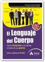 LENGUAJE DEL CUERPO, EL. COMO INTERPRETAR A LOS DEMAS A TRAV | 9788497353694 | PEASE, ALLAN / PEASE, BARBARA | Llibreria Aqualata | Comprar llibres en català i castellà online | Comprar llibres Igualada