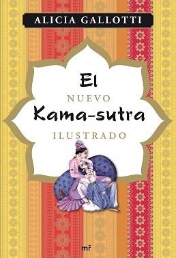 NUEVO KAMA-SUTRA ILUSTRADO, EL | 9788427036567 | GALLOTTI, ALICIA | Llibreria Aqualata | Comprar llibres en català i castellà online | Comprar llibres Igualada