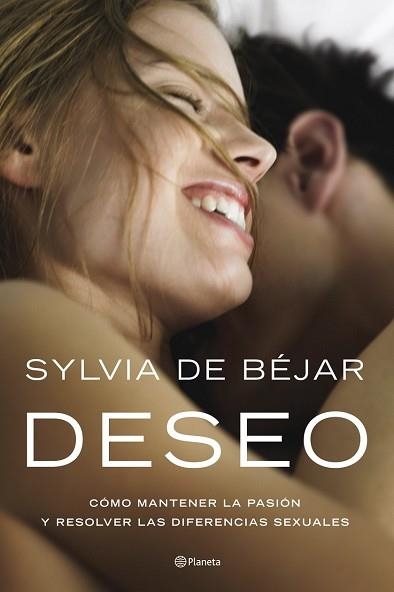 DESEO | 9788408100683 | DE BEJAR, SYLVIA | Llibreria Aqualata | Comprar llibres en català i castellà online | Comprar llibres Igualada