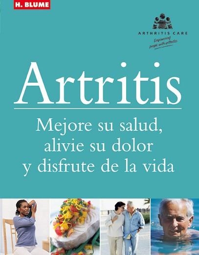 ARTRITIS. SUS DUDAS RESUELTAS | 9788496669321 | VARIOS AUTORES | Llibreria Aqualata | Comprar llibres en català i castellà online | Comprar llibres Igualada