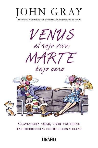 VENUS AL ROJO VIVO, MARTE BAJO CERO | 9788479537784 | GRAY, JOHN | Llibreria Aqualata | Comprar llibres en català i castellà online | Comprar llibres Igualada