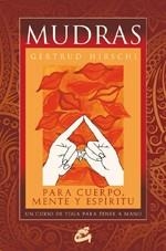 MUDRAS (LIBRO + 68 CARTAS) | 9788484453482 | HIRSCHI, GERTRUD | Llibreria Aqualata | Comprar llibres en català i castellà online | Comprar llibres Igualada