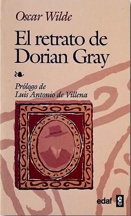 RETRATO DE DORIAN GRAY, EL (BBTCA. EDAF 84) | 9788471664648 | WILDE, OSCAR | Llibreria Aqualata | Comprar llibres en català i castellà online | Comprar llibres Igualada