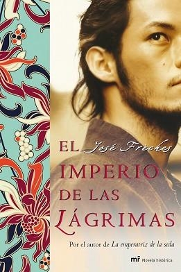 IMPERIO DE LAS LAGRIMAS, EL | 9788427035744 | FRECHES, JOSE | Llibreria Aqualata | Comprar llibres en català i castellà online | Comprar llibres Igualada