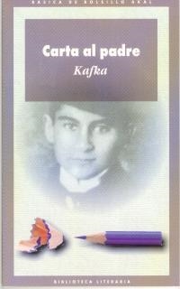 CARTA AL PADRE (BASICA DE BOLSILLO 34) | 9788476000625 | KAFKA | Llibreria Aqualata | Comprar llibres en català i castellà online | Comprar llibres Igualada