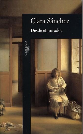 DESDE EL MIRADOR | 9788420482248 | SANCHEZ, CLARA | Llibreria Aqualata | Comprar llibres en català i castellà online | Comprar llibres Igualada