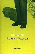 PASEO, EL (LIBROS DEL TIEMPO 86) | 9788478443246 | WALSER, ROBERT | Llibreria Aqualata | Comprar libros en catalán y castellano online | Comprar libros Igualada