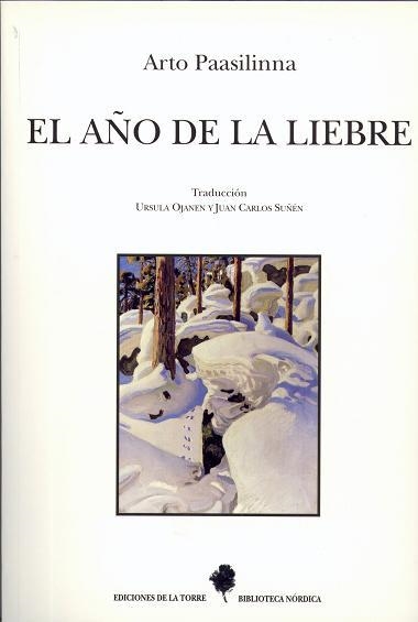 AÑO DE LA LIEBRE, EL (NORDICA 7) | 9788479601980 | PAASILINNA, ARTO | Llibreria Aqualata | Comprar libros en catalán y castellano online | Comprar libros Igualada