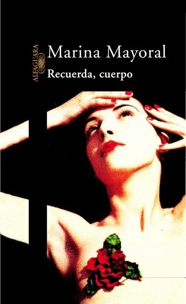 RECUERDA, CUERPO | 9788420483825 | MAYORAL, MARINA | Llibreria Aqualata | Comprar llibres en català i castellà online | Comprar llibres Igualada