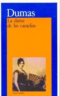 DAMA DE LAS CAMELIAS, LA (BOLSILLO 70) | 9788473396431 | DUMAS | Llibreria Aqualata | Comprar llibres en català i castellà online | Comprar llibres Igualada