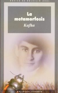 METAMORFOSIS, LA (BASICA DE BOLSILLO 35) | 9788476000601 | KAFKA | Llibreria Aqualata | Comprar llibres en català i castellà online | Comprar llibres Igualada