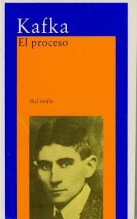 PROCESO, EL (BOLSILLO 184) | 9788476003169 | KAFKA | Llibreria Aqualata | Comprar llibres en català i castellà online | Comprar llibres Igualada