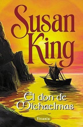 DON DE MICHAELMAS, EL | 9788479532956 | KING, SUSAN | Llibreria Aqualata | Comprar llibres en català i castellà online | Comprar llibres Igualada