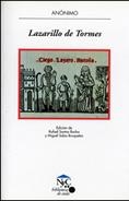 LAZARILLO DE TORMES (BIB. DE AULA 7) | 9788421820742 | ANONIMO | Llibreria Aqualata | Comprar llibres en català i castellà online | Comprar llibres Igualada