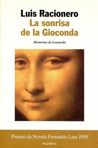 SONRISA DE LA GIOCONDA, LA (AUT. ESPAÑOLES E IBEROAMERICANOS | 9788408033226 | RACIONERO, LUIS | Llibreria Aqualata | Comprar llibres en català i castellà online | Comprar llibres Igualada