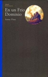 EN UN FRIO DOMINIO (LITERARIA 3) | 9788446013488 | FINE, ANNE | Llibreria Aqualata | Comprar llibres en català i castellà online | Comprar llibres Igualada