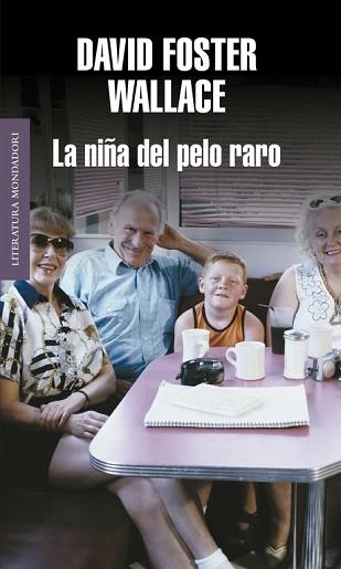 NIÑA DEL PELO RARO, LA (LITERATURA 122) | 9788439704614 | FOSTER, DAVID | Llibreria Aqualata | Comprar llibres en català i castellà online | Comprar llibres Igualada