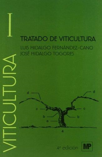 TRATADO DE VITICULTURA. 2 VOLUMS | 9788484764243 | FERNANDEZ-CANO, LUIS HIDALGO / HIDALGO TOGORES, JOSE | Llibreria Aqualata | Comprar llibres en català i castellà online | Comprar llibres Igualada