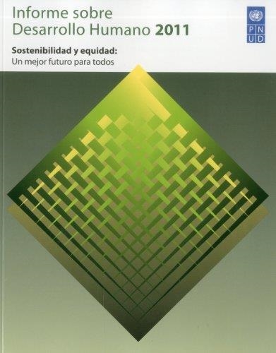 INFORME SOBRE DESARROLLO HUMANO 2011 | 9788484765097 | Llibreria Aqualata | Comprar llibres en català i castellà online | Comprar llibres Igualada