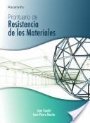 PRONTUARIO DE RESISTENCIA DE LOS MATERIALES | 9788428328111 | GOULET, JEAN | Llibreria Aqualata | Comprar llibres en català i castellà online | Comprar llibres Igualada