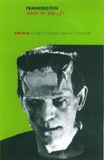 FRANKENSTEIN (ESCOLAR DE FILOSOFIA) | 9788478445158 | SHELLEY, MARY | Llibreria Aqualata | Comprar llibres en català i castellà online | Comprar llibres Igualada