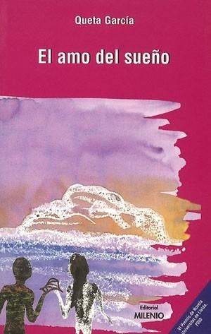 AMO DEL SUEÑO, EL (NARRATIVA 7) | 9788489790988 | GARCIA, QUETA | Llibreria Aqualata | Comprar llibres en català i castellà online | Comprar llibres Igualada