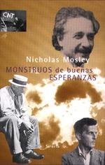 MONSTRUOS DE BUENAS ESPERANZAS (LIBROS DEL TIEMPO 130) | 9788478445219 | MOSLEY, NICHOLAS | Llibreria Aqualata | Comprar libros en catalán y castellano online | Comprar libros Igualada