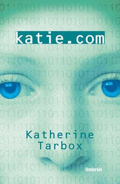 KATIE.COM | 9788495618054 | TARBOX, KATHERINE | Llibreria Aqualata | Comprar llibres en català i castellà online | Comprar llibres Igualada