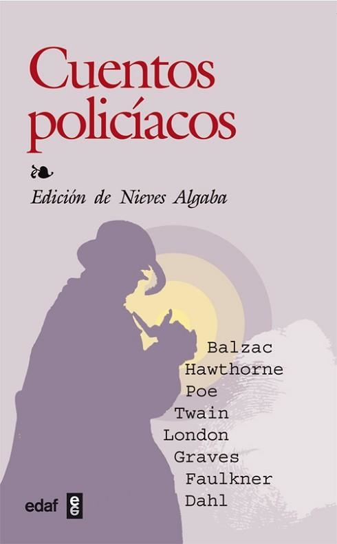 CUENTOS POLICIACOS (BIBLIOTECA 257) | 9788441408609 | ALGABA, NIEVES | Llibreria Aqualata | Comprar llibres en català i castellà online | Comprar llibres Igualada