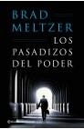 PASADIZOS DEL PODER, LOS | 9788408038030 | MELTZER, BRAD | Llibreria Aqualata | Comprar llibres en català i castellà online | Comprar llibres Igualada